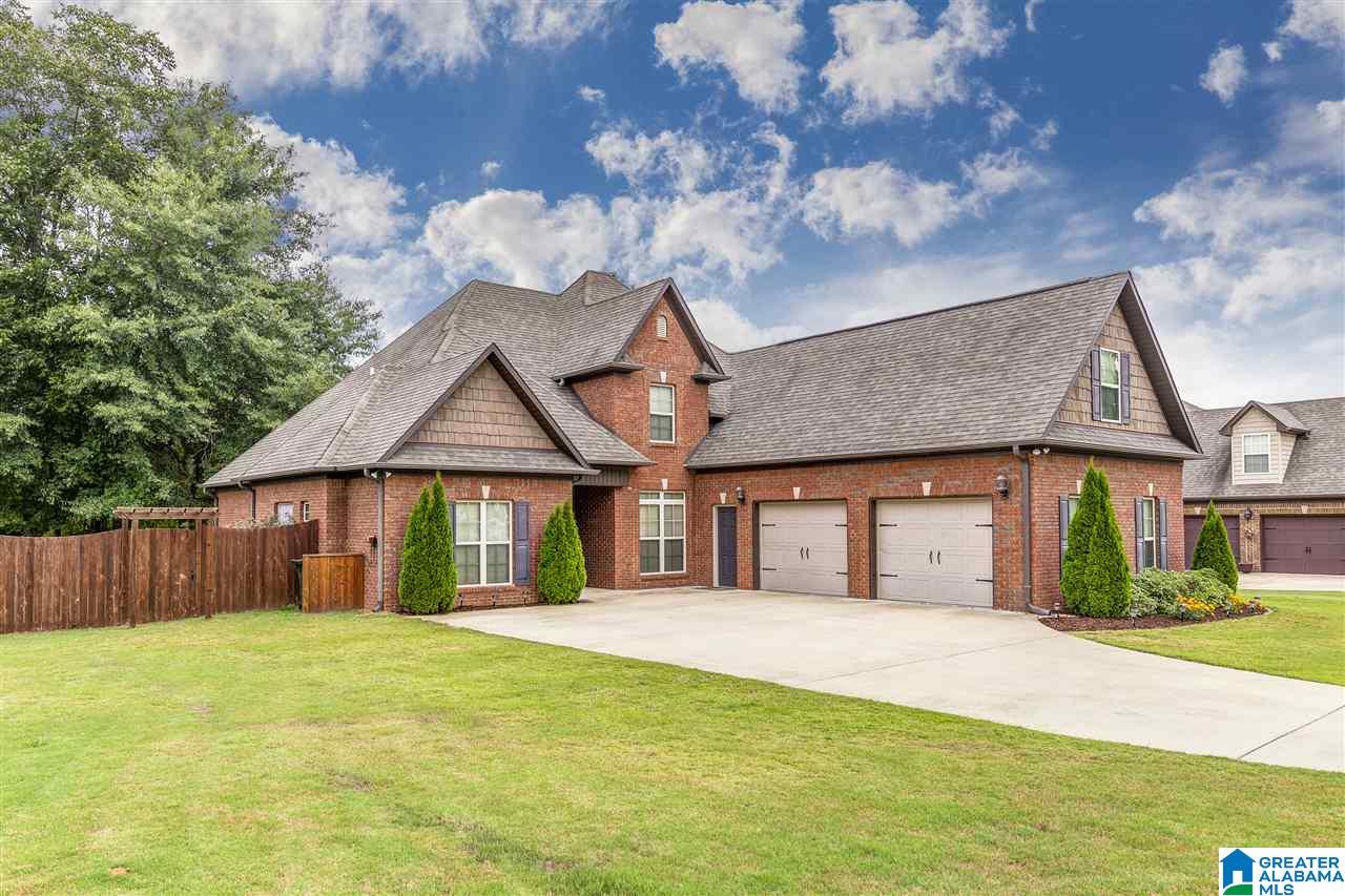 45 Greenbriar Lane Springville, AL 35146 - Photo 2 of 29