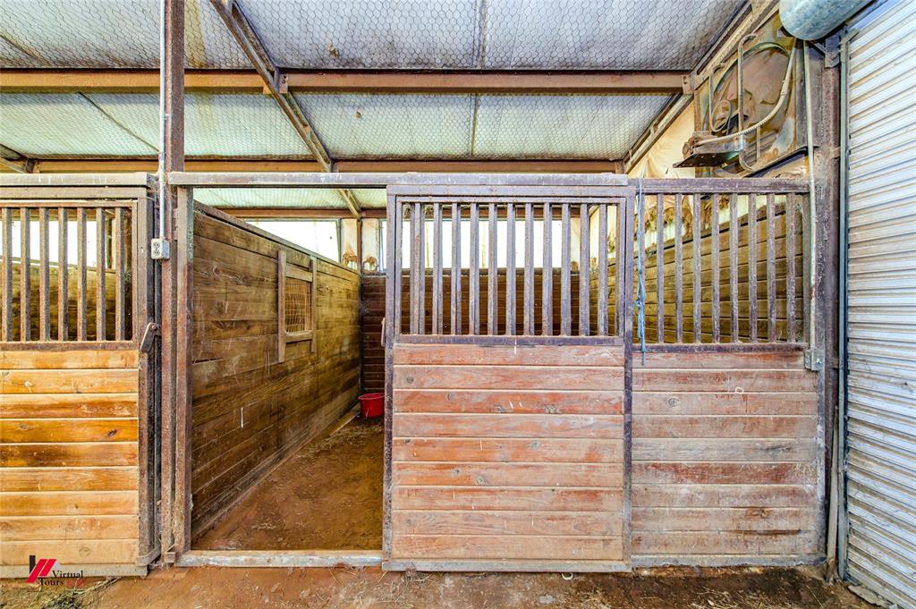 891 Pilgrim Rest Road Doyline, LA 71023 - Photo 11 of 37 View of stalls