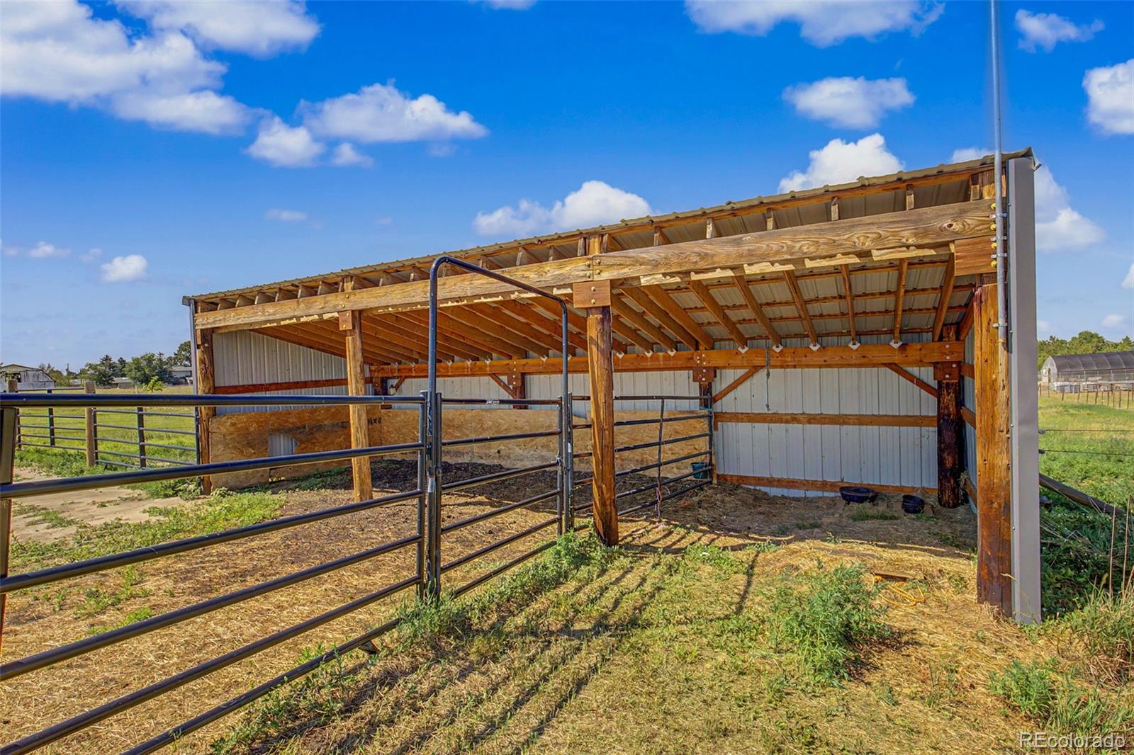 12694 Roundup Road Parker, CO 80138 - Photo 36 of 47