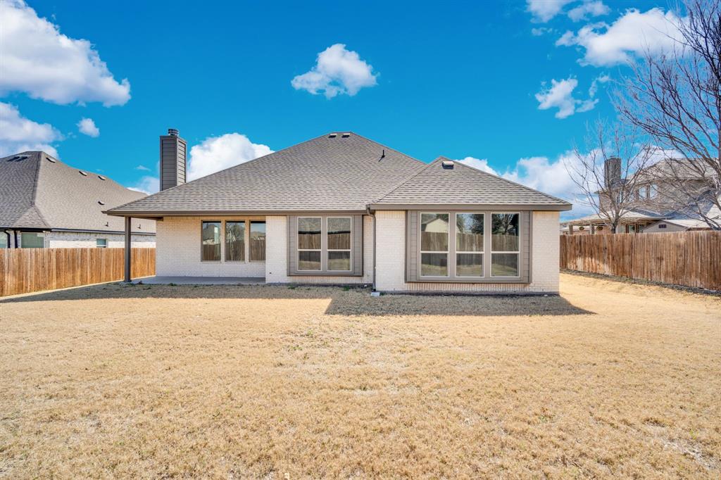 395 Haven Road Waxahachie, TX 75165 - Photo 37 of 40