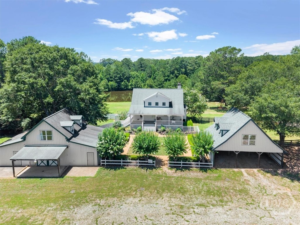 4410 Lower Apalachee Road Madison, GA 30650 - Photo 2 of 72 Gallery Image 2