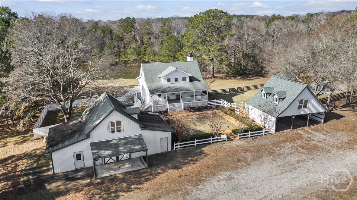 4410 Lower Apalachee Road Madison, GA 30650 - Photo 3 of 72 Gallery Image 3