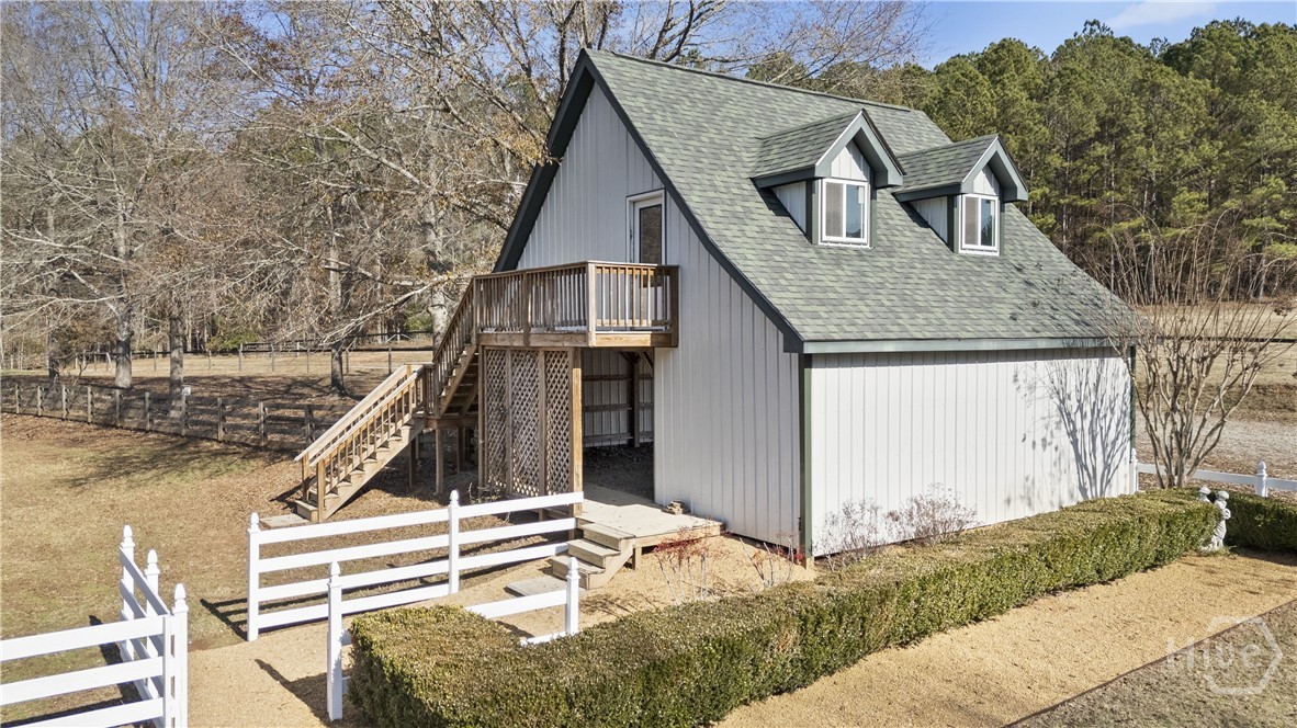 4410 Lower Apalachee Road Madison, GA 30650 - Photo 49 of 72 Gallery Image 49