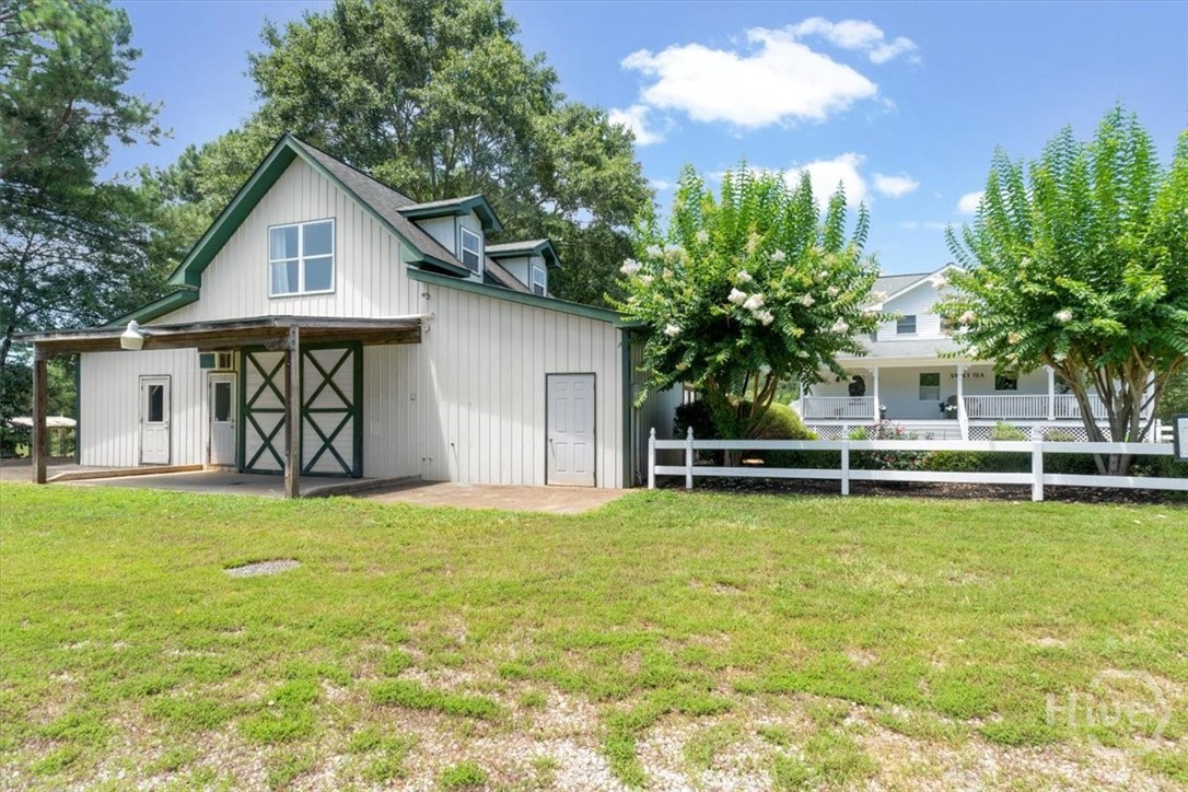 4410 Lower Apalachee Road Madison, GA 30650 - Photo 50 of 72 Gallery Image 50