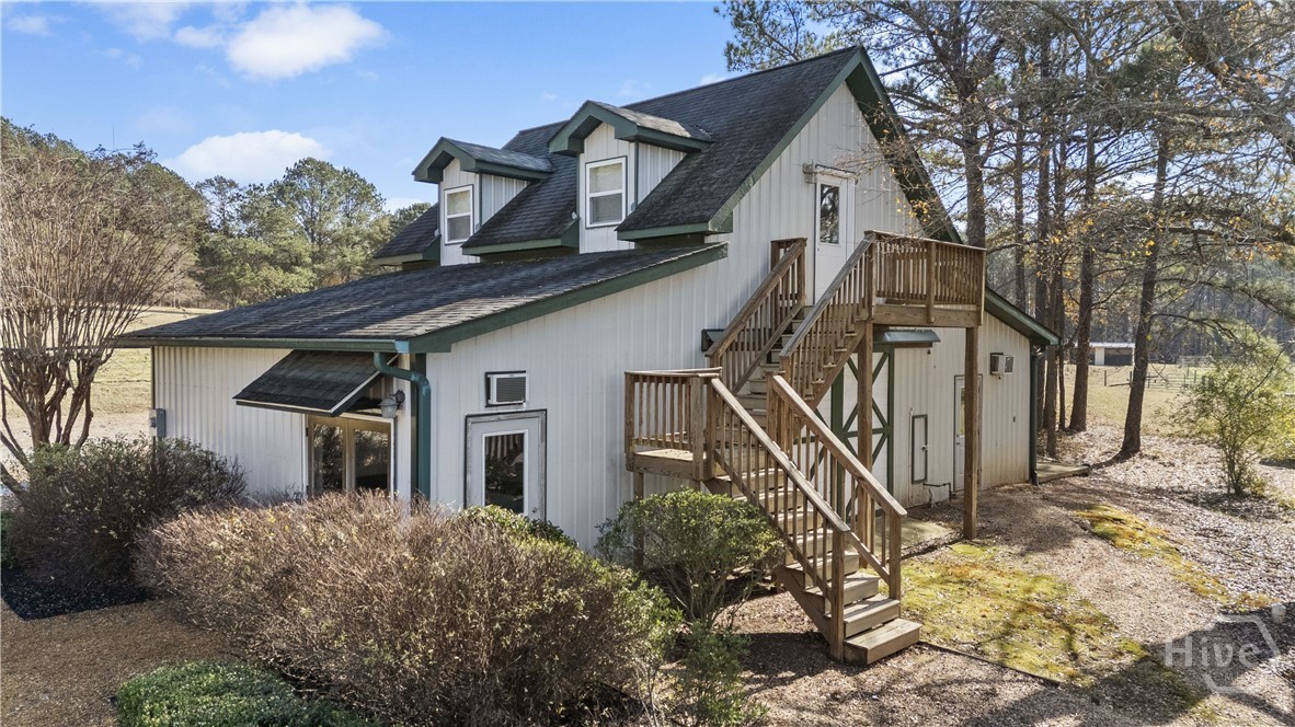 4410 Lower Apalachee Road Madison, GA 30650 - Photo 54 of 72 Gallery Image 54