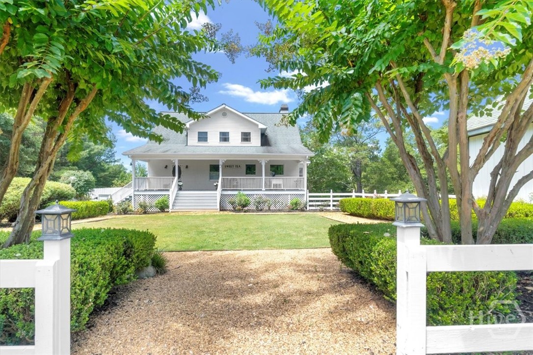 4410 Lower Apalachee Road Madison, GA 30650 - Photo 10 of 72 Gallery Image 10