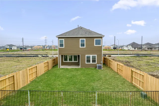 $349,900 | 6434 Downey Lane, Rosharon, TX 77583