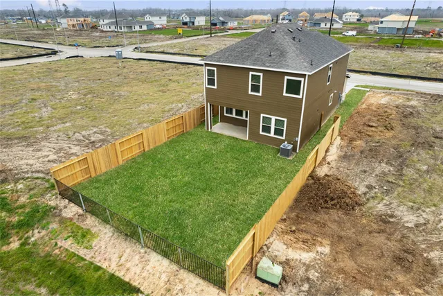 $349,900 | 6434 Downey Lane, Rosharon, TX 77583