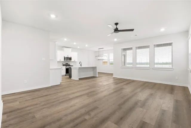 $349,900 | 6434 Downey Lane, Rosharon, TX 77583