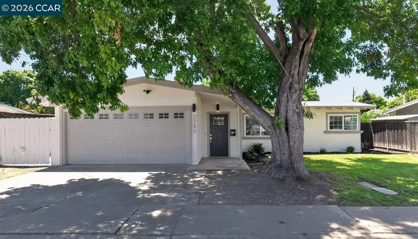$649,900 | 2755 Eastgate Avenue, Concord, CA 94520