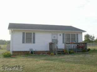 1815 Lamb Road Lexington, NC 27295 - Photo 1 of 4 Exterior Front. MAIN VIEW