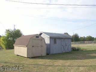 1815 Lamb Road Lexington, NC 27295 - Photo 4 of 4 Other. OUTBUILDINGS