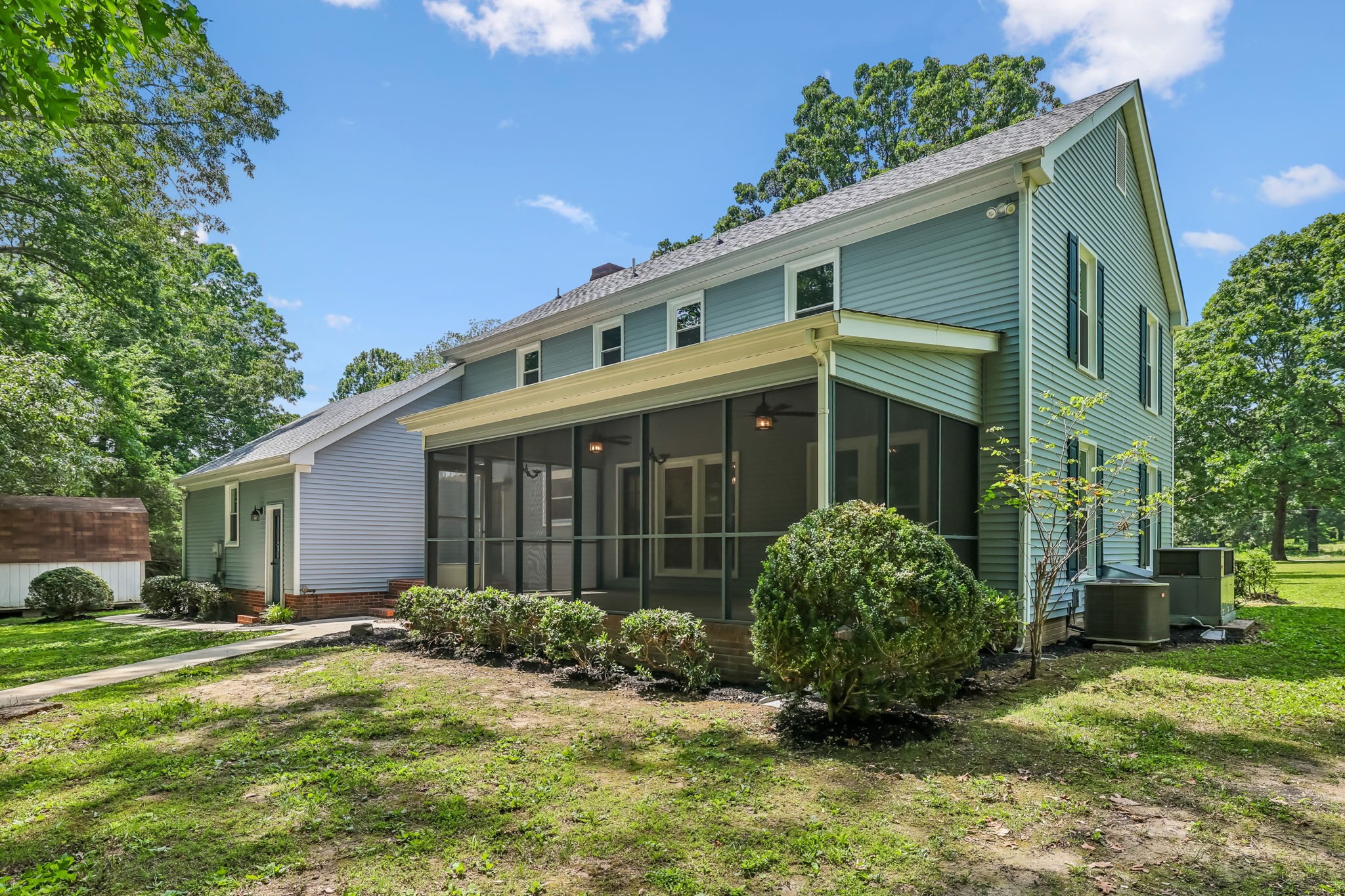 3447 Ledford Mill Road Wartrace, TN 37183 - Photo 25 of 34