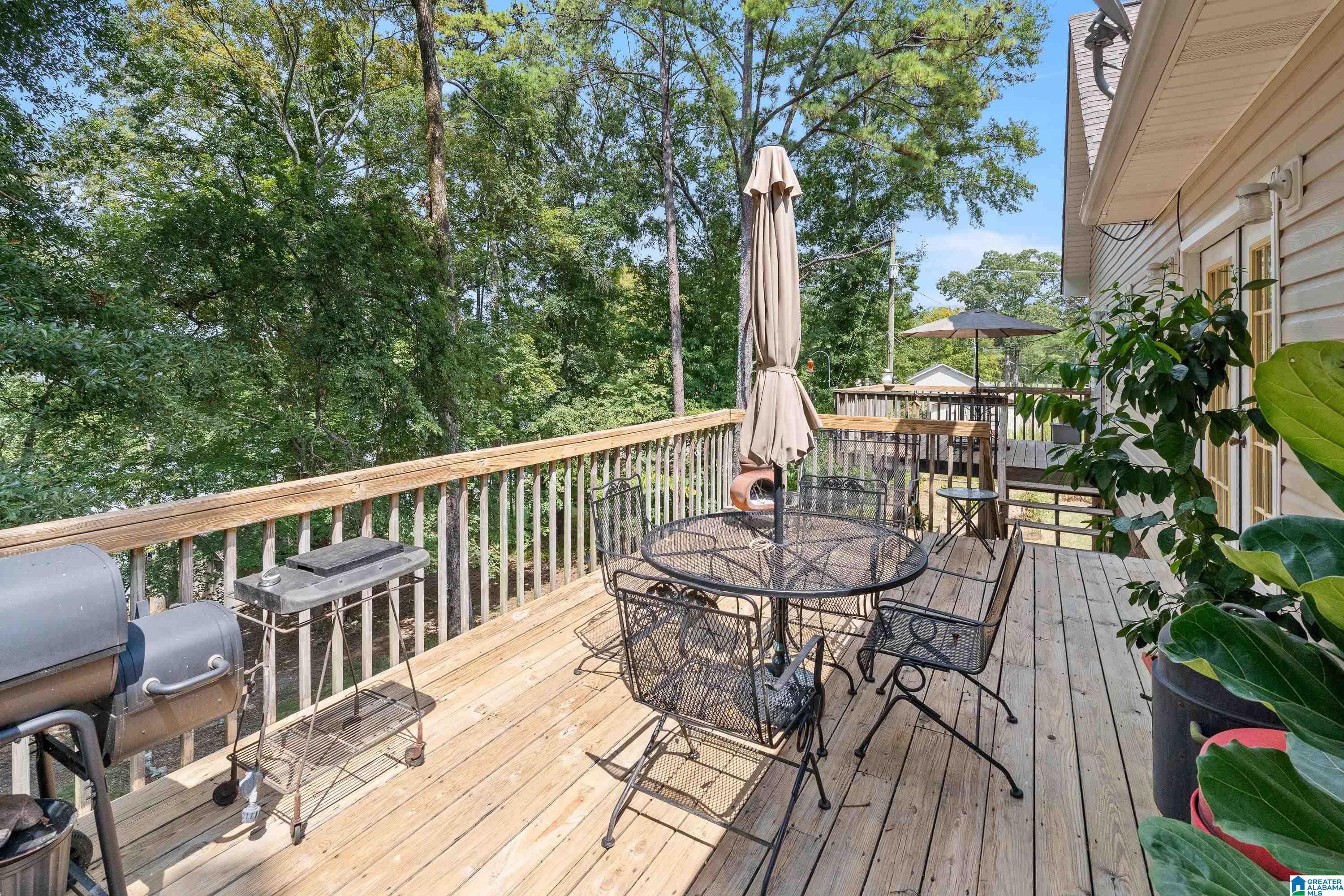 241 Albert Road Lincoln, AL 35096 - Photo 40 of 73