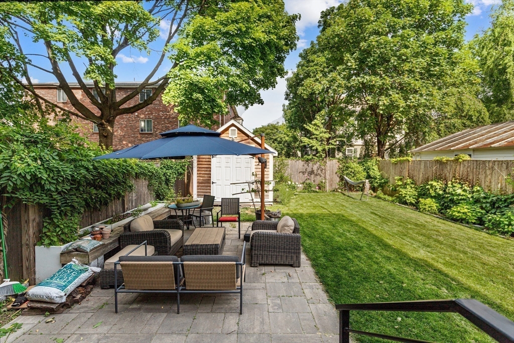 55 Reed Street, Unit 55 Cambridge, MA 02140 - Photo 11 of 29