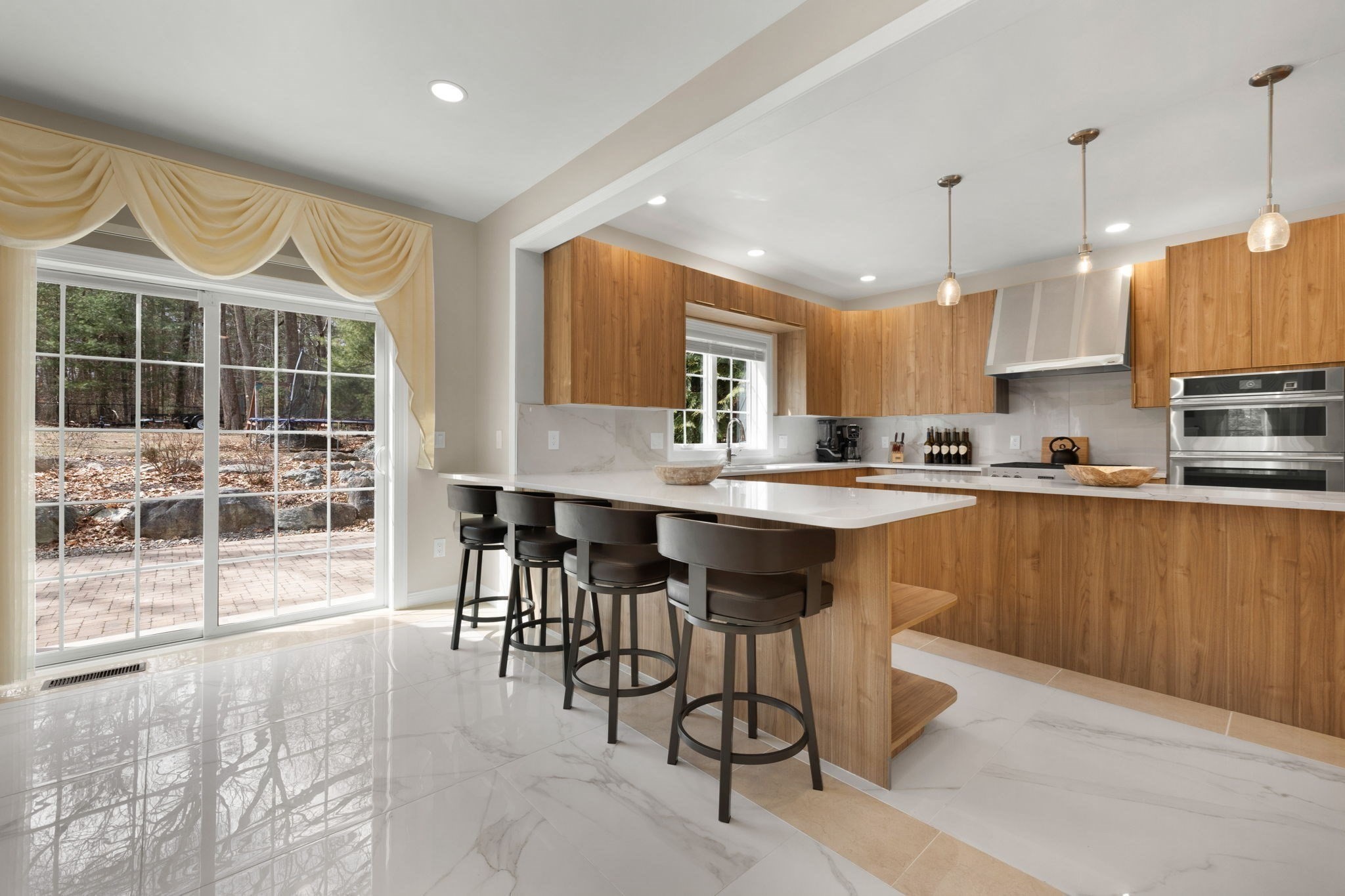 60 Shufelt Road, Unit 1 South Walpole, MA 02071 - Photo 4 of 40 Gallery Image 4