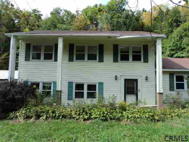1140 Fox Creek Road Rensselaerville, NY 12469 - Photo 1 of 15 Photo 1