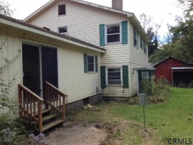 1140 Fox Creek Road Rensselaerville, NY 12469 - Photo 2 of 15 Photo 2