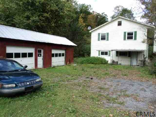 1140 Fox Creek Road Rensselaerville, NY 12469 - Photo 4 of 15 Photo 4