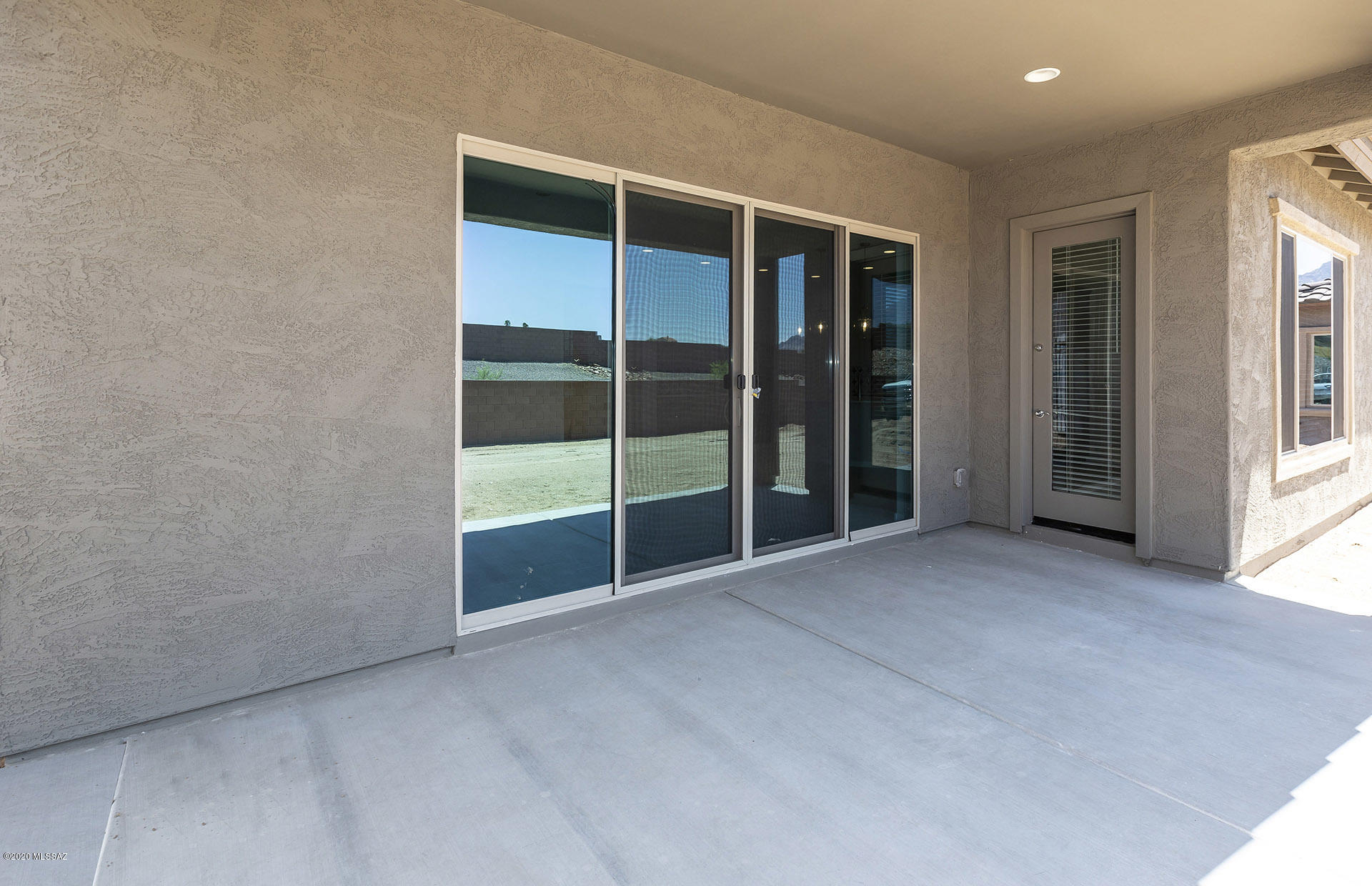 712 East Romsdalen Road Tucson, AZ 85755 - Photo 43 of 48