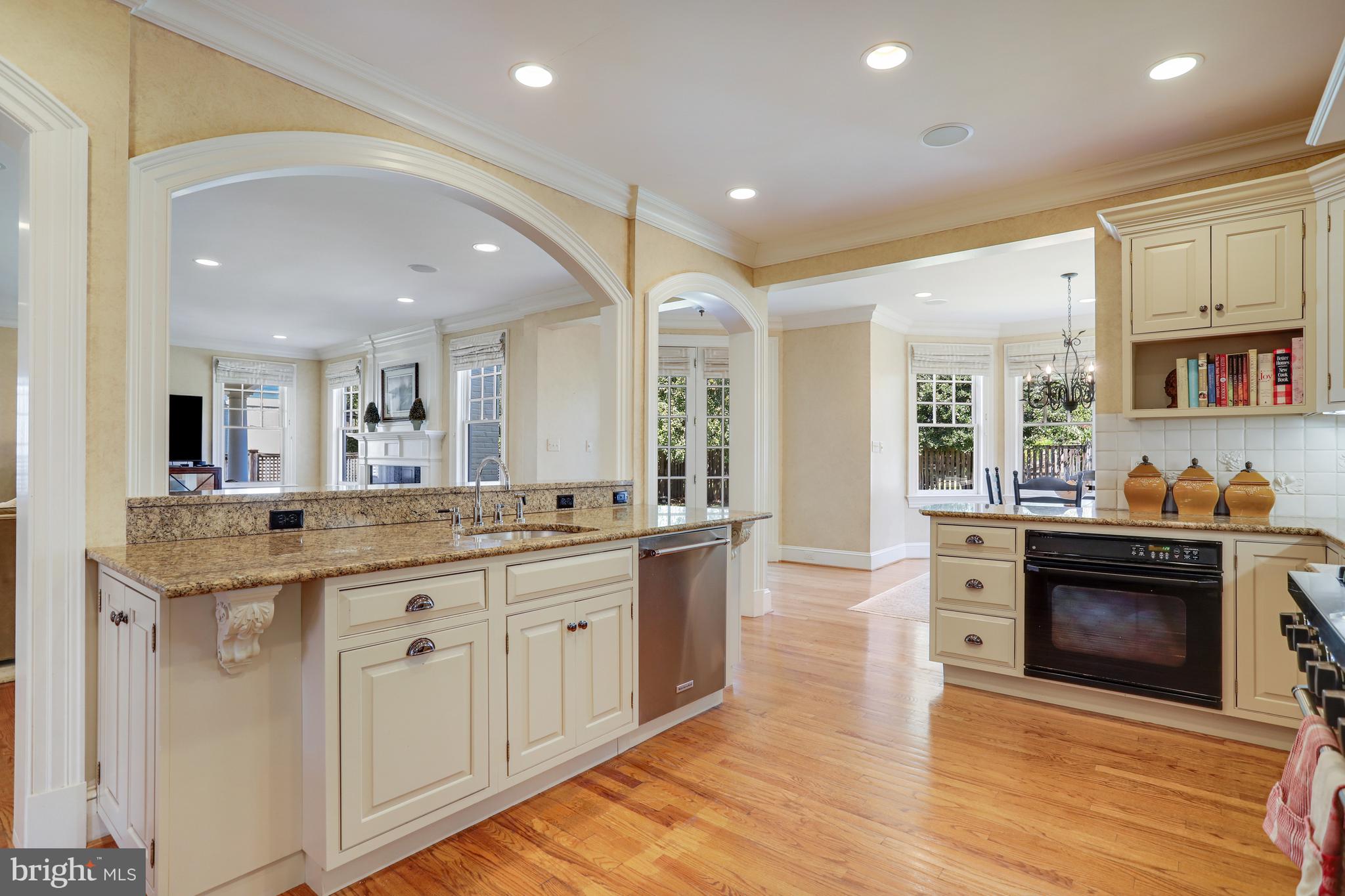 5629 Newington Road Bethesda, MD 20816 - Photo 11 of 65 stainless appliances