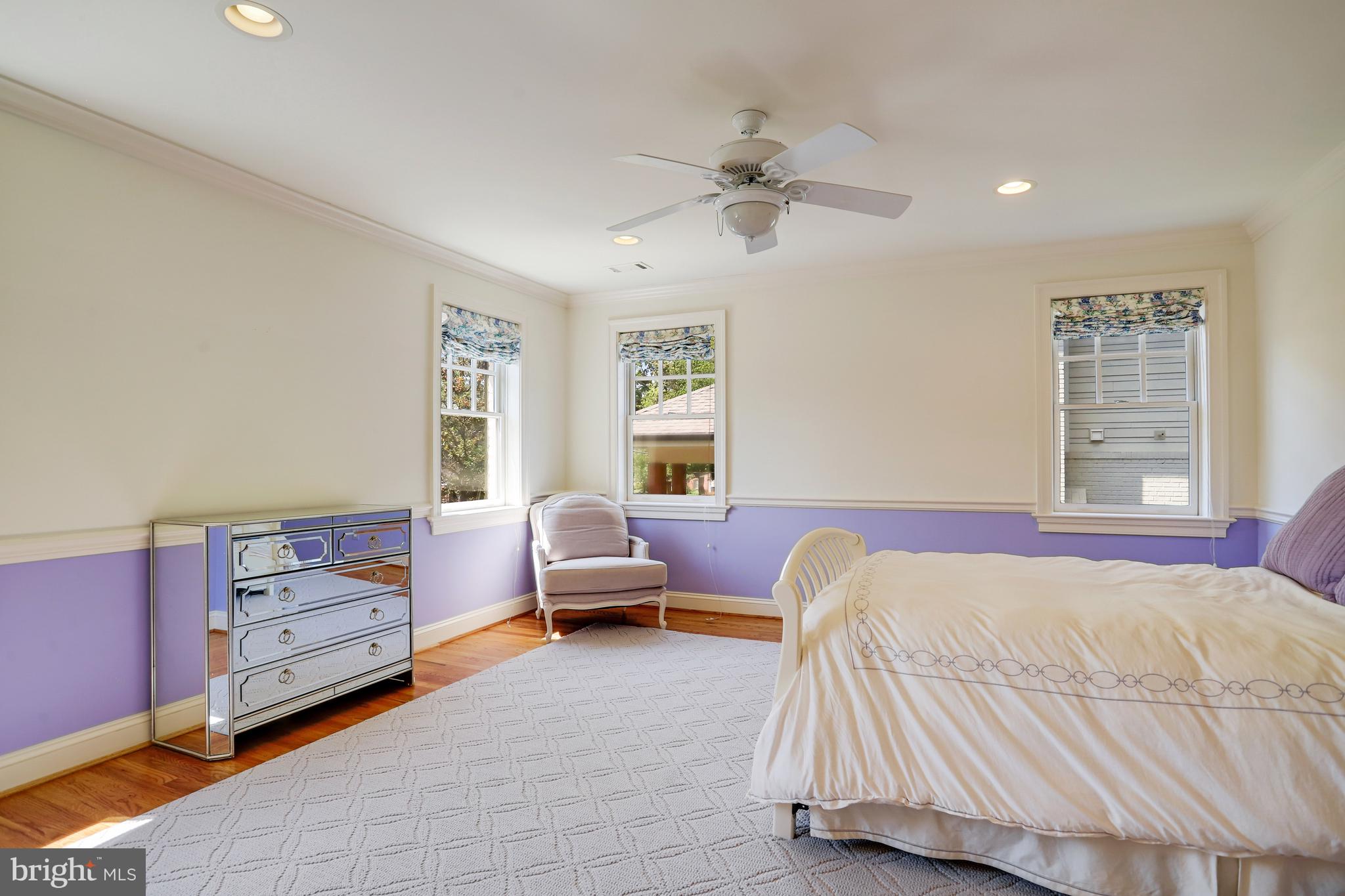 5629 Newington Road Bethesda, MD 20816 - Photo 43 of 65 Bedroom 1