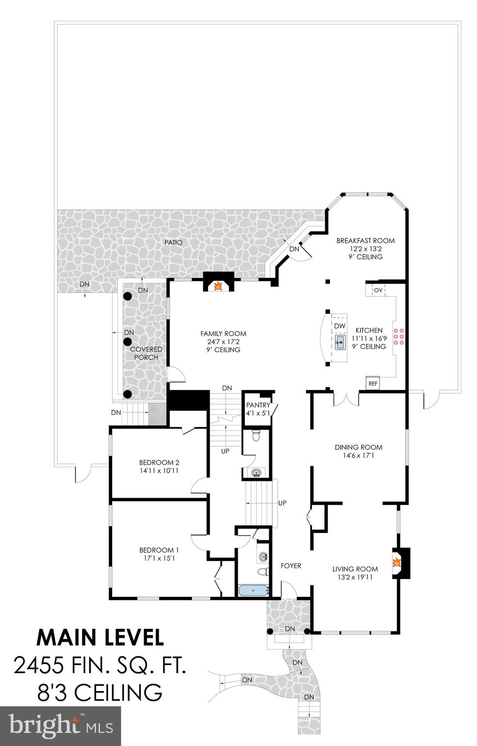 5629 Newington Road Bethesda, MD 20816 - Photo 63 of 65 5629 Newington Rd Bethesda Md 20816 Separated 01