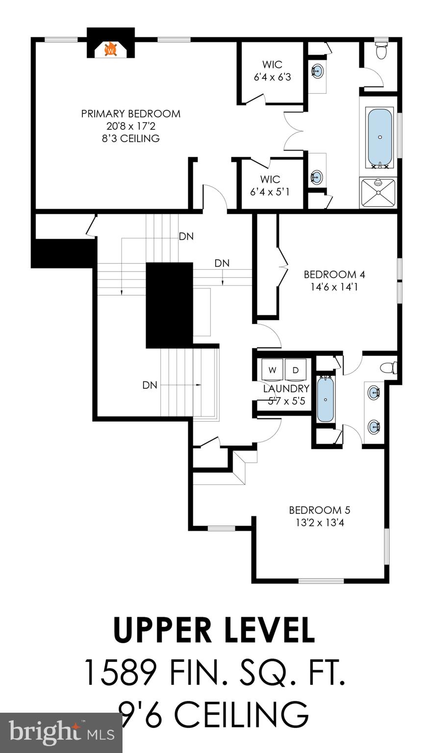 5629 Newington Road Bethesda, MD 20816 - Photo 64 of 65 unknown