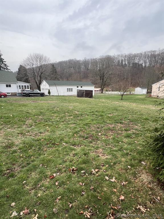 361 Pomeroy Avenue Meriden, CT 06450 - Photo 22 of 25 a view of a green field
