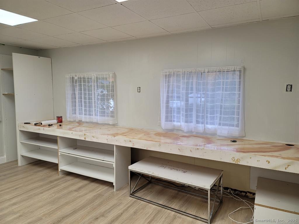 361 Pomeroy Avenue Meriden, CT 06450 - Photo 5 of 25 a bathroom with a sink and a bathtub