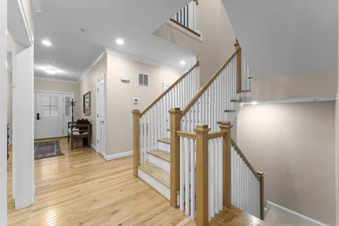 $1,825,000 | 4700 Edgefield Road, Bethesda, MD 20814