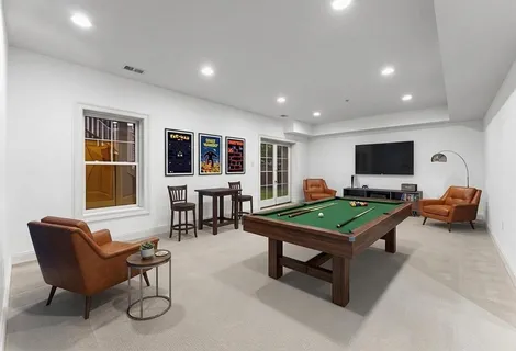 $1,825,000 | 4700 Edgefield Road, Bethesda, MD 20814