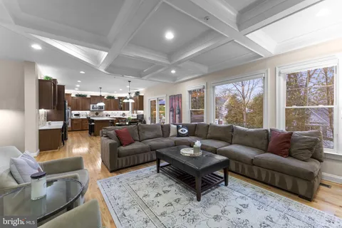 $1,825,000 | 4700 Edgefield Road, Bethesda, MD 20814