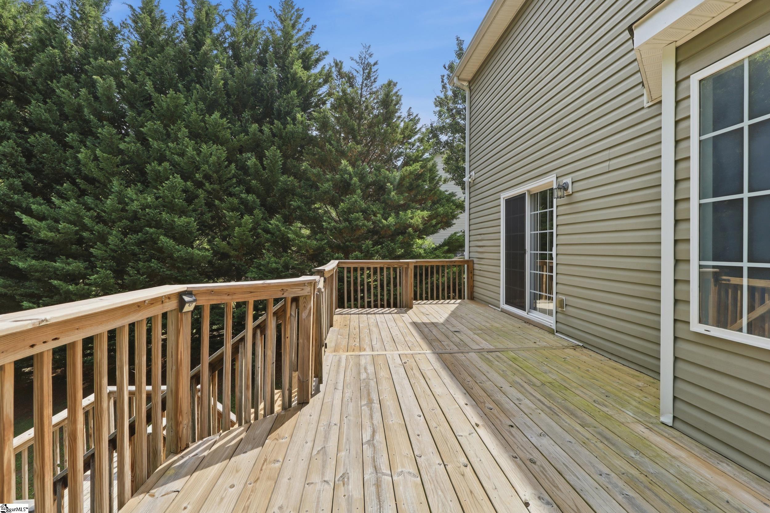 719 Timberwood Ridge Greer, SC 29651 - Photo 36 of 42