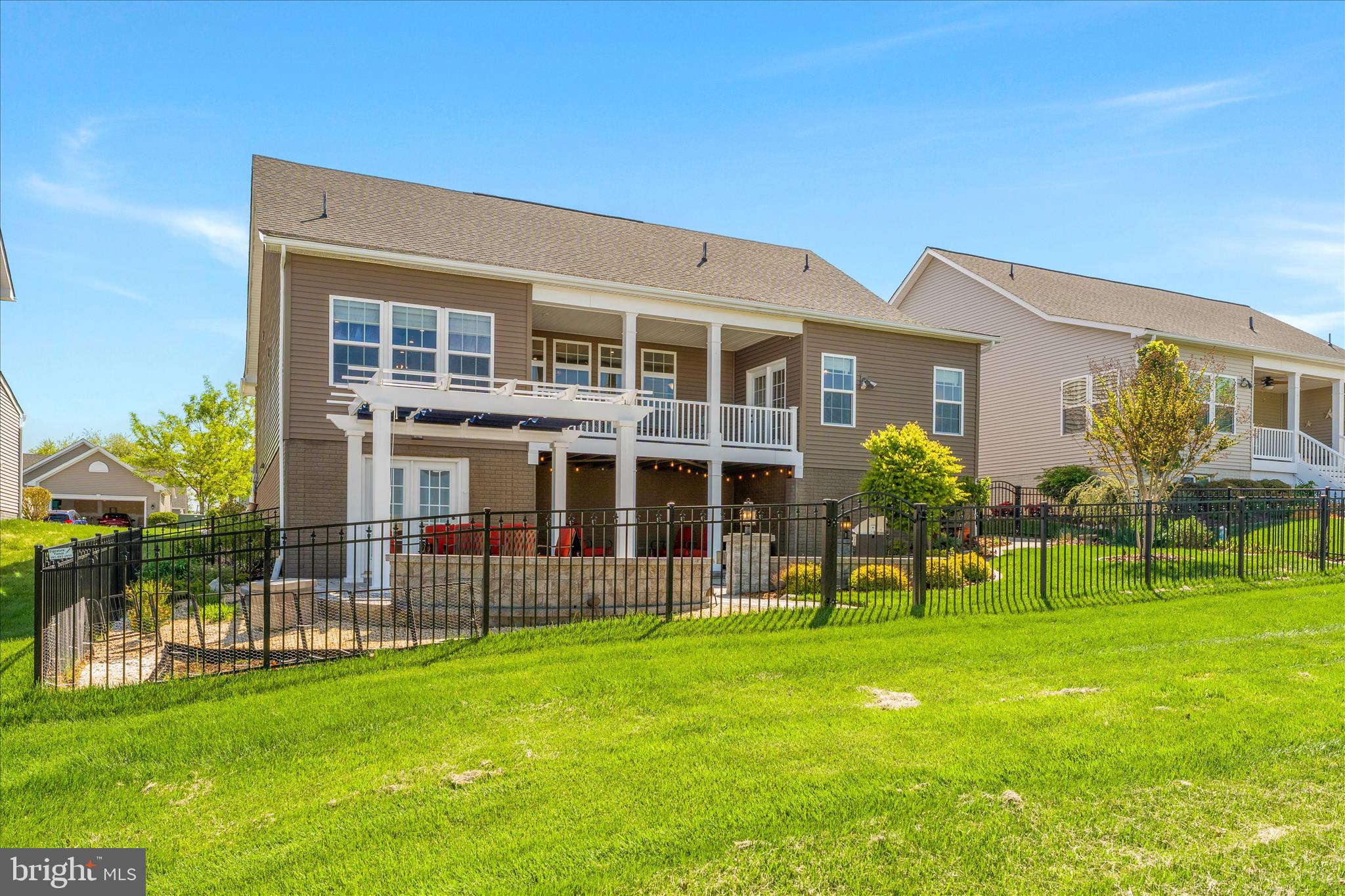 4702 Joe Foss Way Jefferson, MD 21755 - Photo 56 of 65