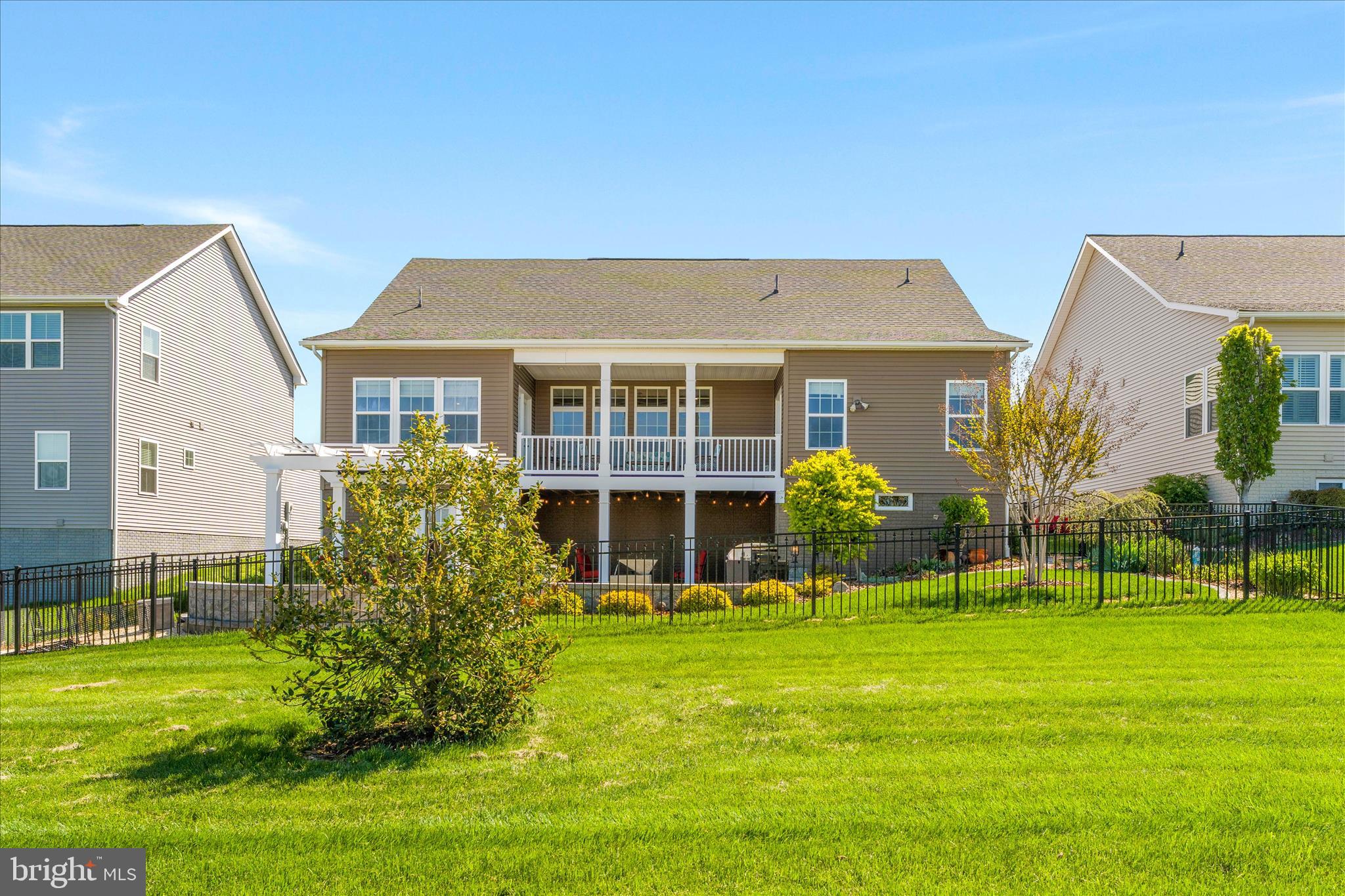 4702 Joe Foss Way Jefferson, MD 21755 - Photo 57 of 65