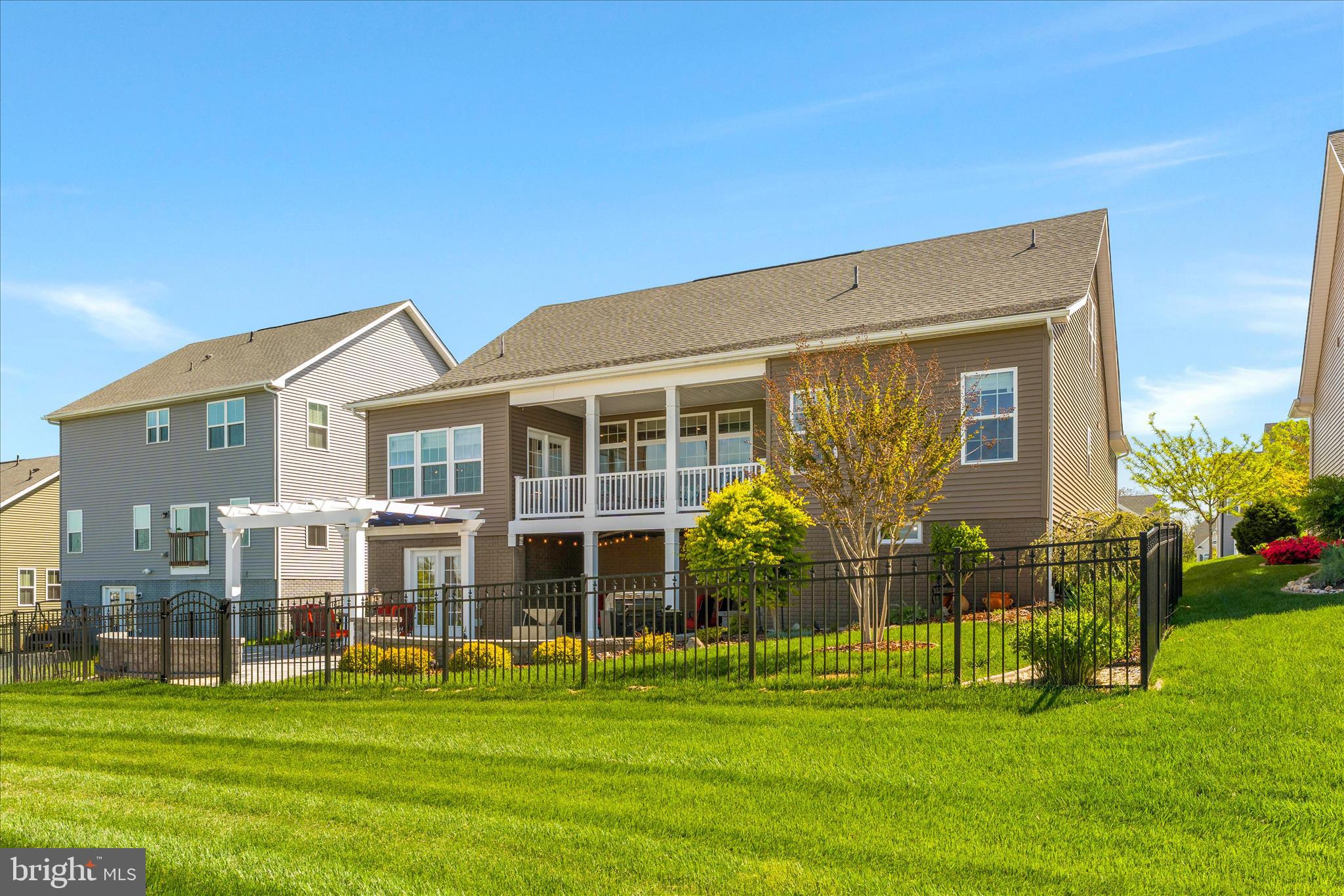 4702 Joe Foss Way Jefferson, MD 21755 - Photo 58 of 65