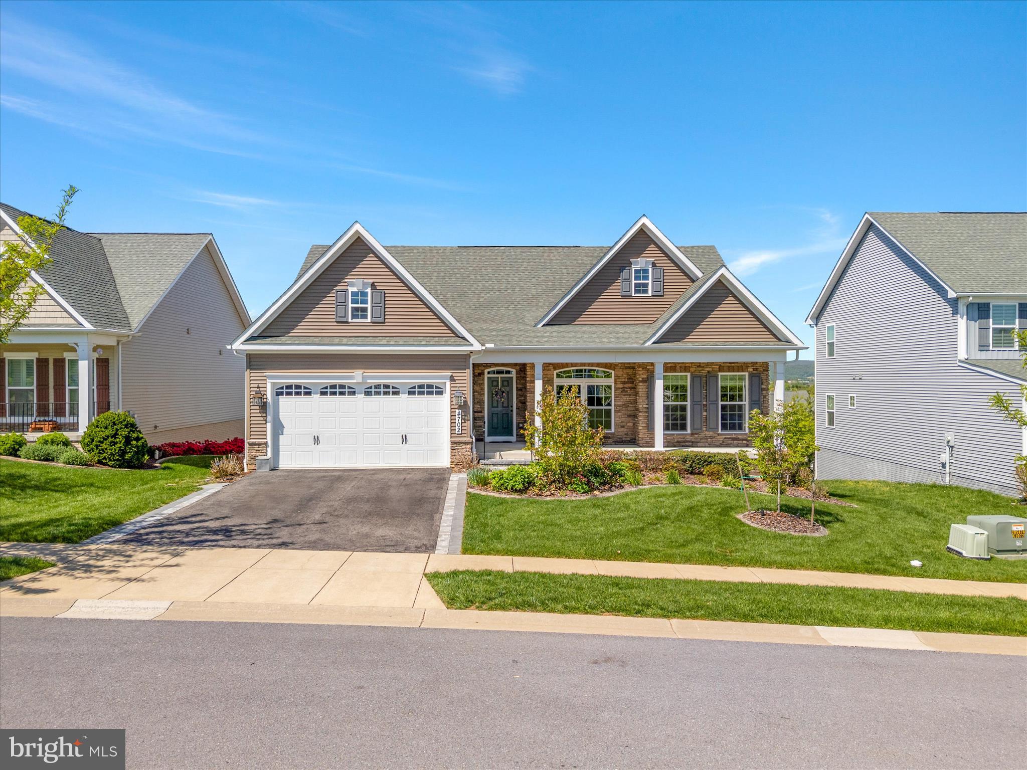 4702 Joe Foss Way Jefferson, MD 21755 - Photo 64 of 65
