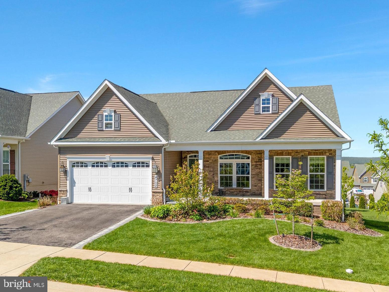 4702 Joe Foss Way Jefferson, MD 21755 - Photo 7 of 65