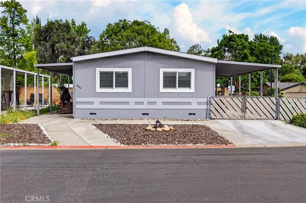 $108,000 | 3544 Calle Principal, Unit 86, Chico, CA 95973