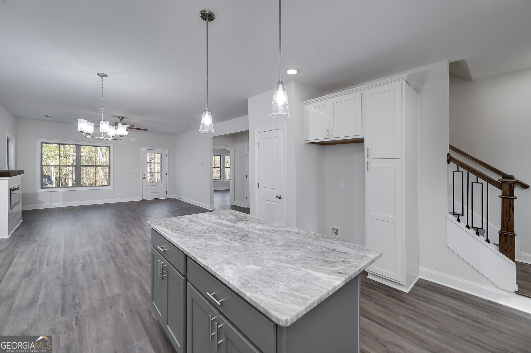 245 Pelican Circle Monticello, GA 31064 - Photo 12 of 37