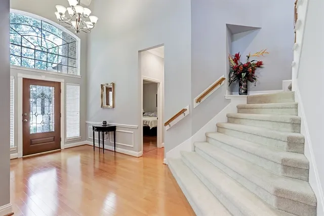 $3,600 | 19622 Emerald Ridge Lane, Houston, TX 77094