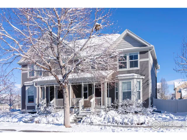$599,000 | 1656 Lander Lane, Lafayette, CO 80026