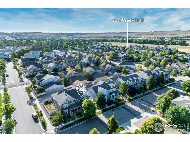 $599,000 | 1656 Lander Lane, Lafayette, CO 80026