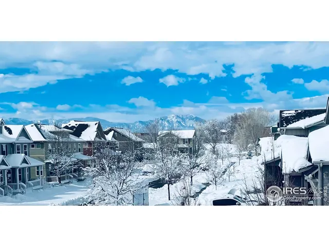 $599,000 | 1656 Lander Lane, Lafayette, CO 80026