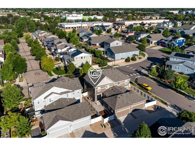 $599,000 | 1656 Lander Lane, Lafayette, CO 80026