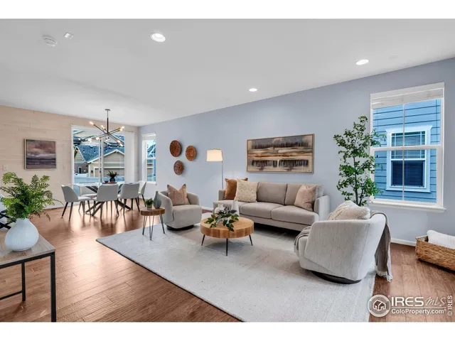 $599,000 | 1656 Lander Lane, Lafayette, CO 80026