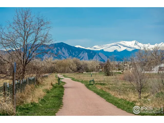 $599,000 | 1656 Lander Lane, Lafayette, CO 80026