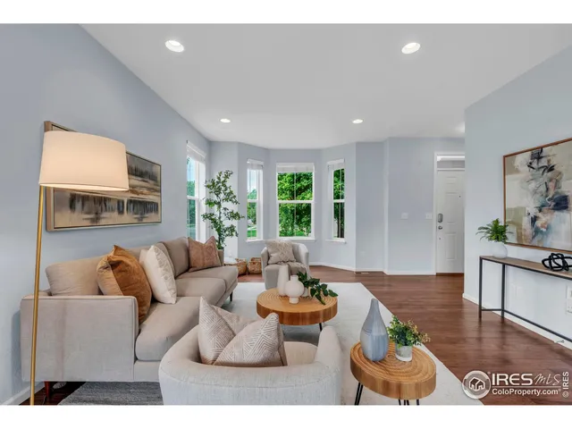 $599,000 | 1656 Lander Lane, Lafayette, CO 80026