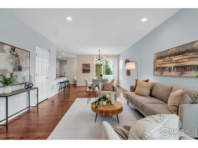 $599,000 | 1656 Lander Lane, Lafayette, CO 80026